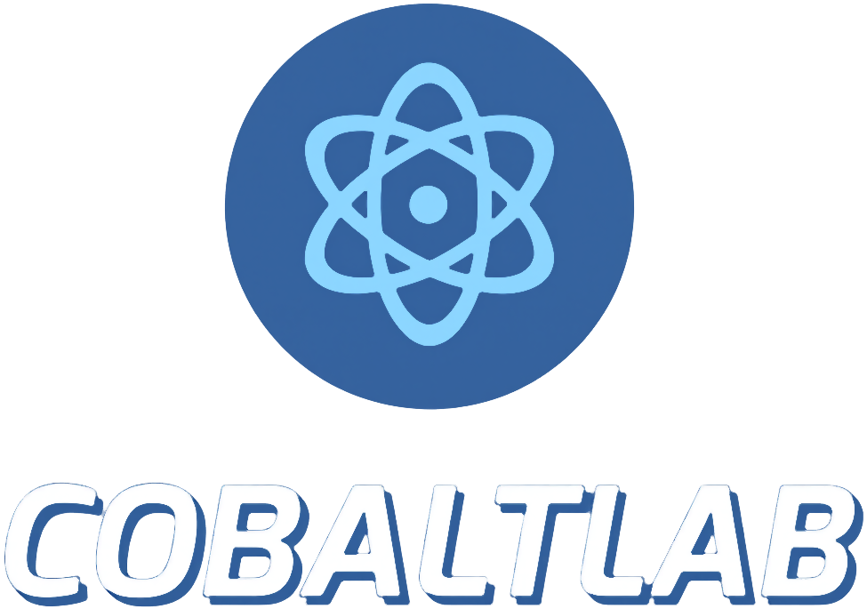 CobaltLab Logo