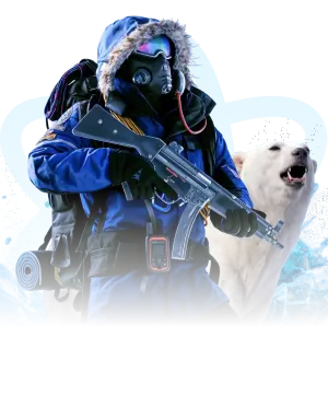 Поле чудес